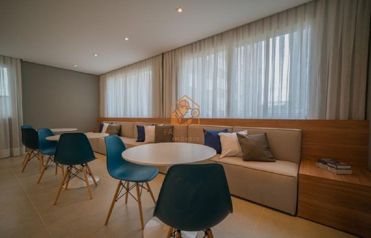 Apartamento, 2 quartos, 39 m² - Foto 34
