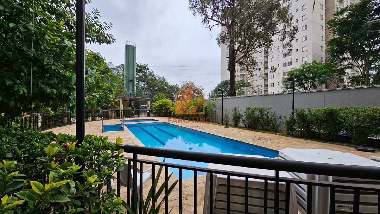 Apartamento, 2 quartos, 53 m² - Foto 22