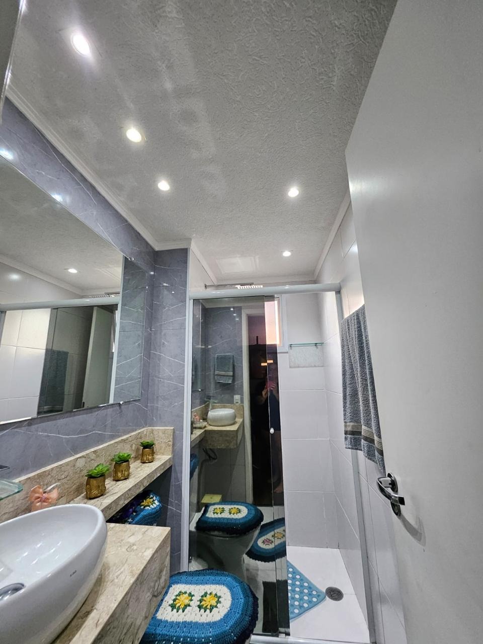 Apartamento, 2 quartos, 50 m² - Foto 15