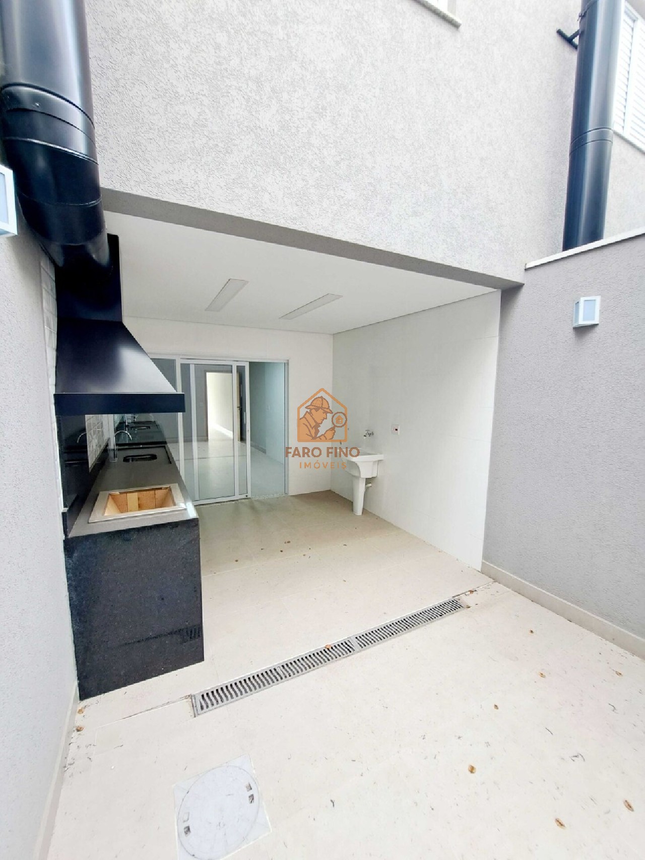 Casa à venda com 3 quartos, 160m² - Foto 16