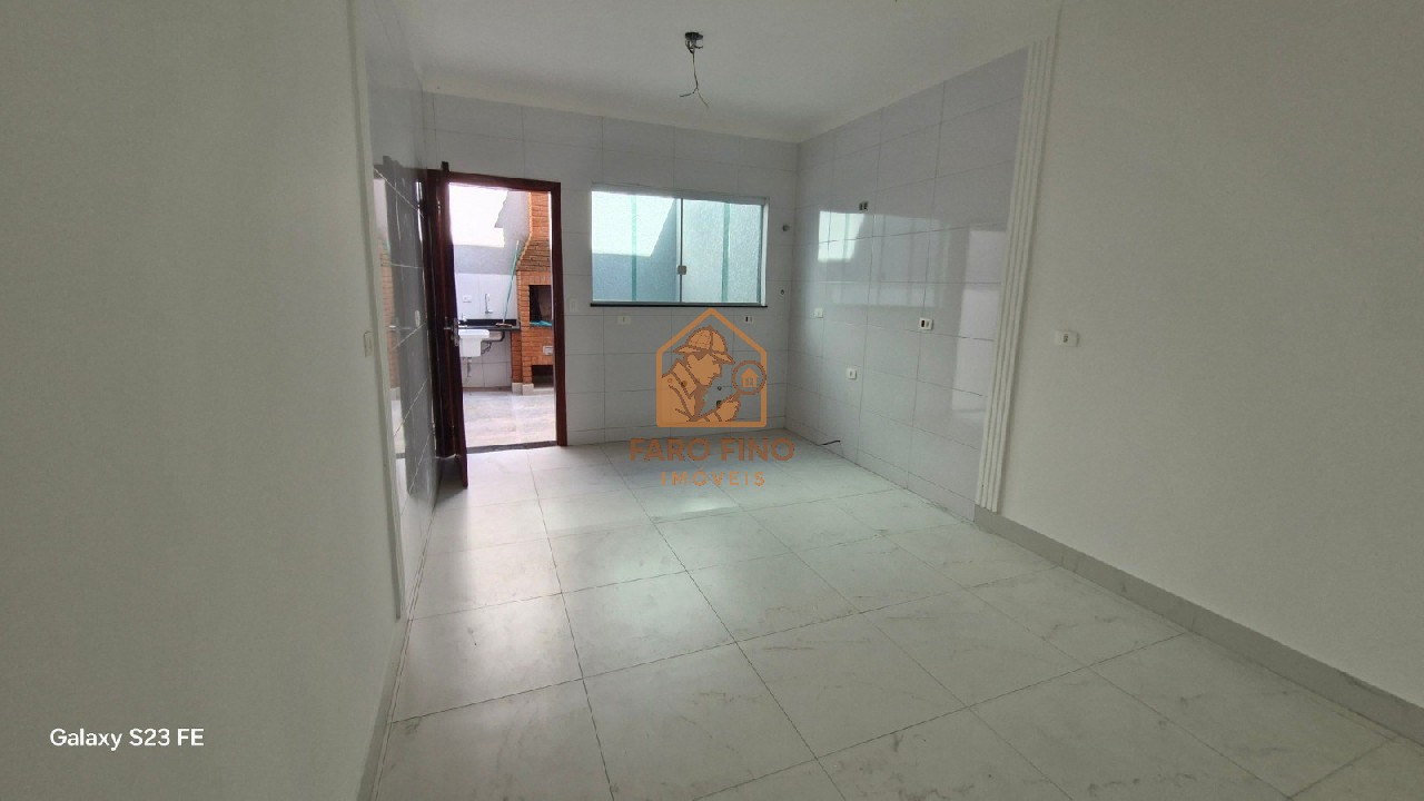 Casa à venda com 3 quartos, 100m² - Foto 6