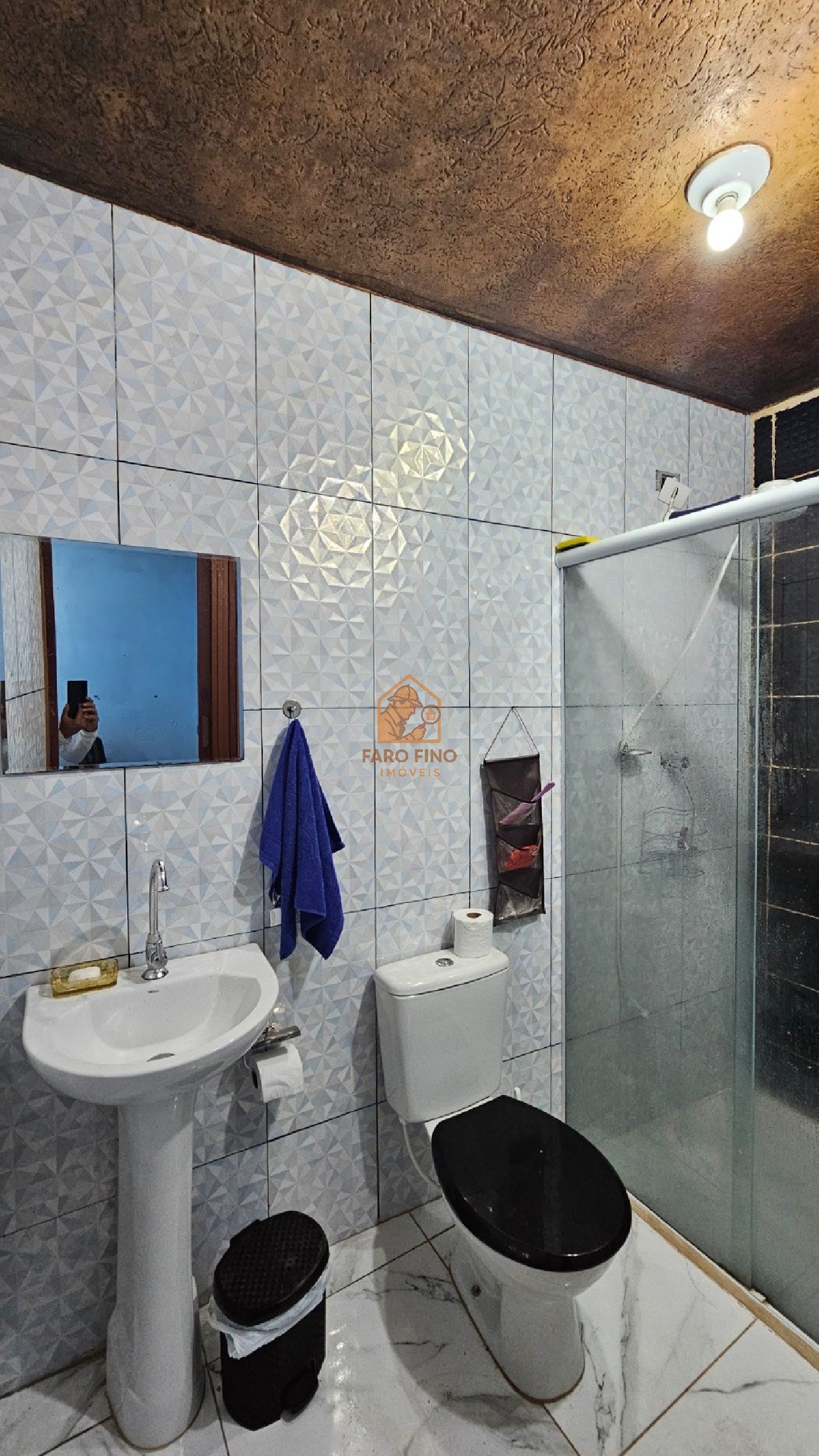 Casa, 2 quartos, 100 m² - Foto 13