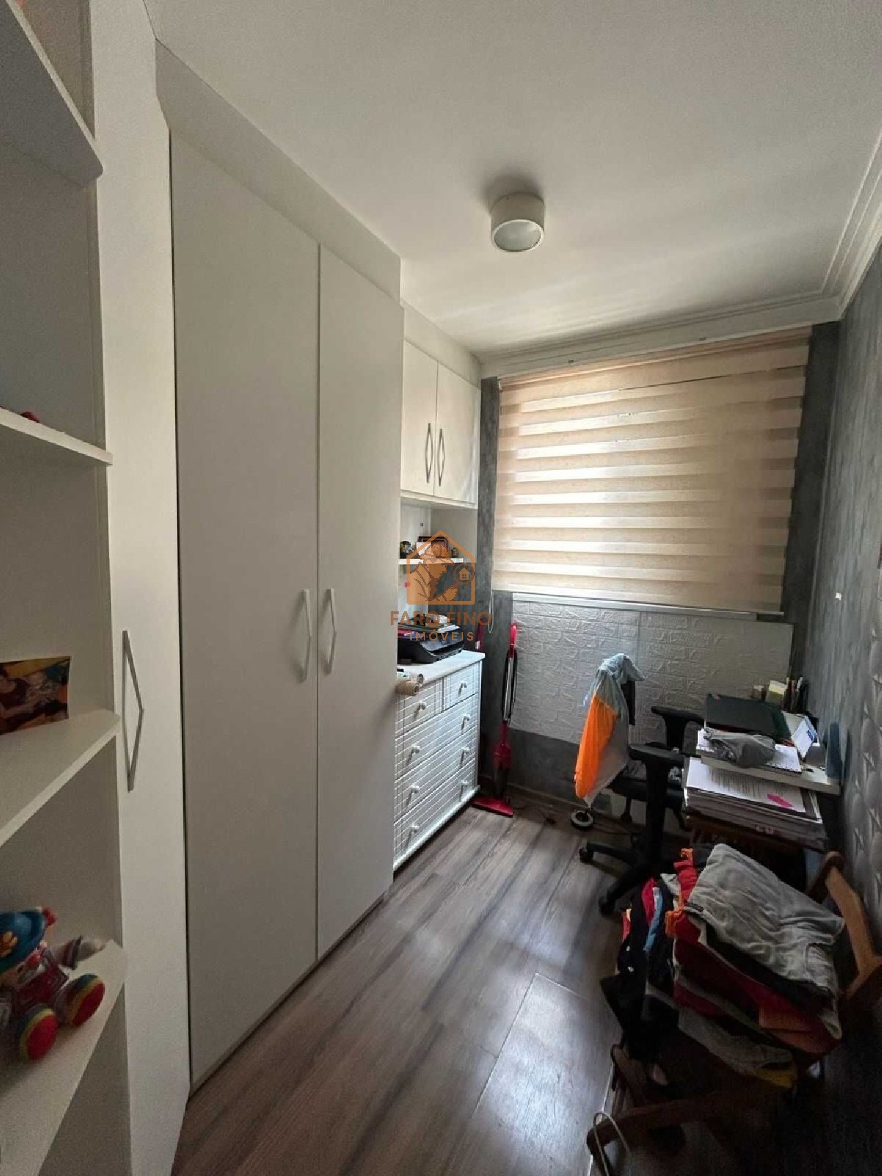 Apartamento, 3 quartos, 63 m² - Foto 10