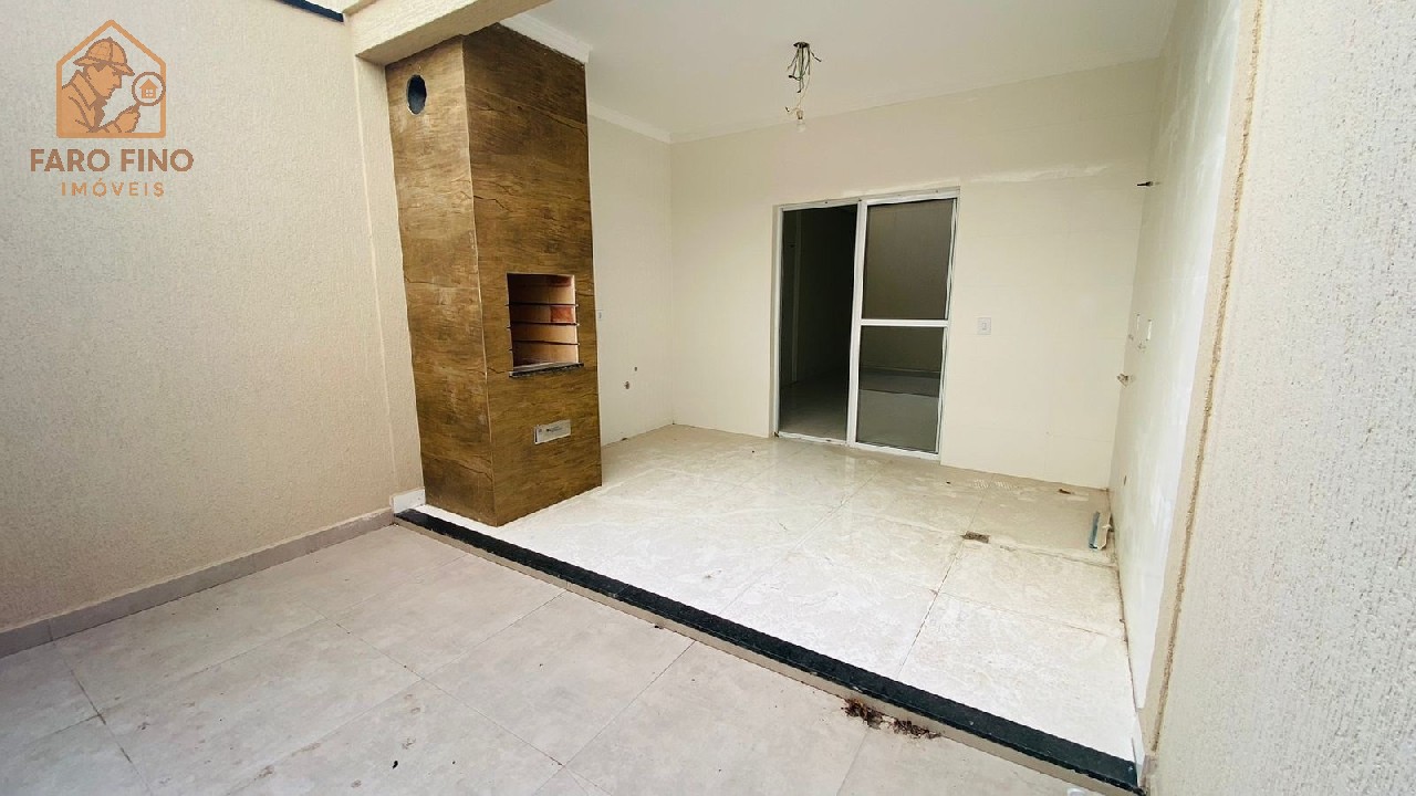 Casa, 3 quartos, 189 m² - Foto 15