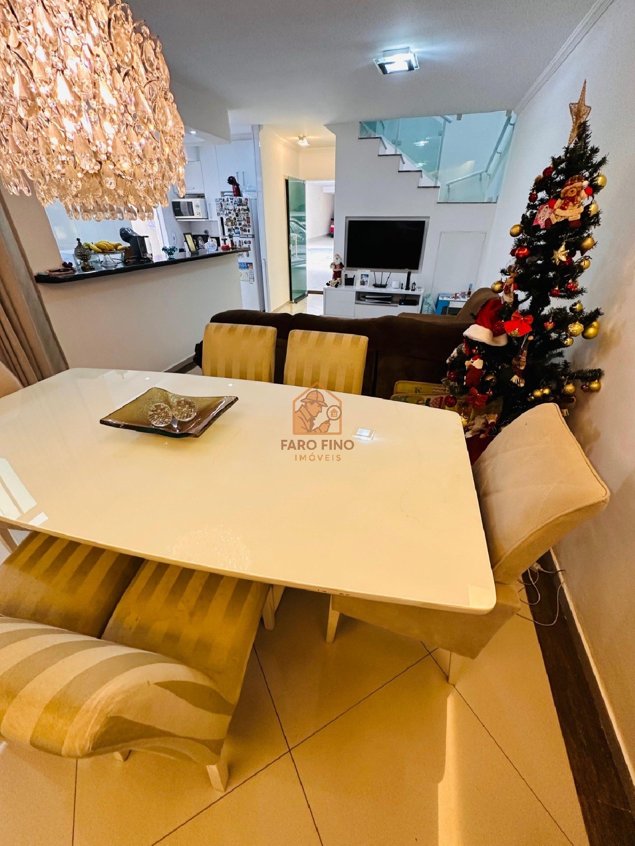 Casa, 3 quartos, 120 m² - Foto 4