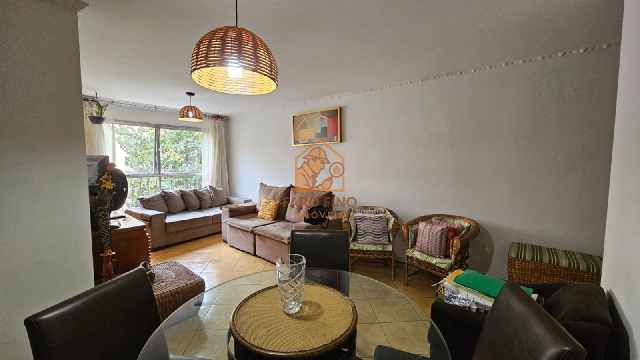 Apartamento, 3 quartos, 78 m² - Foto 2