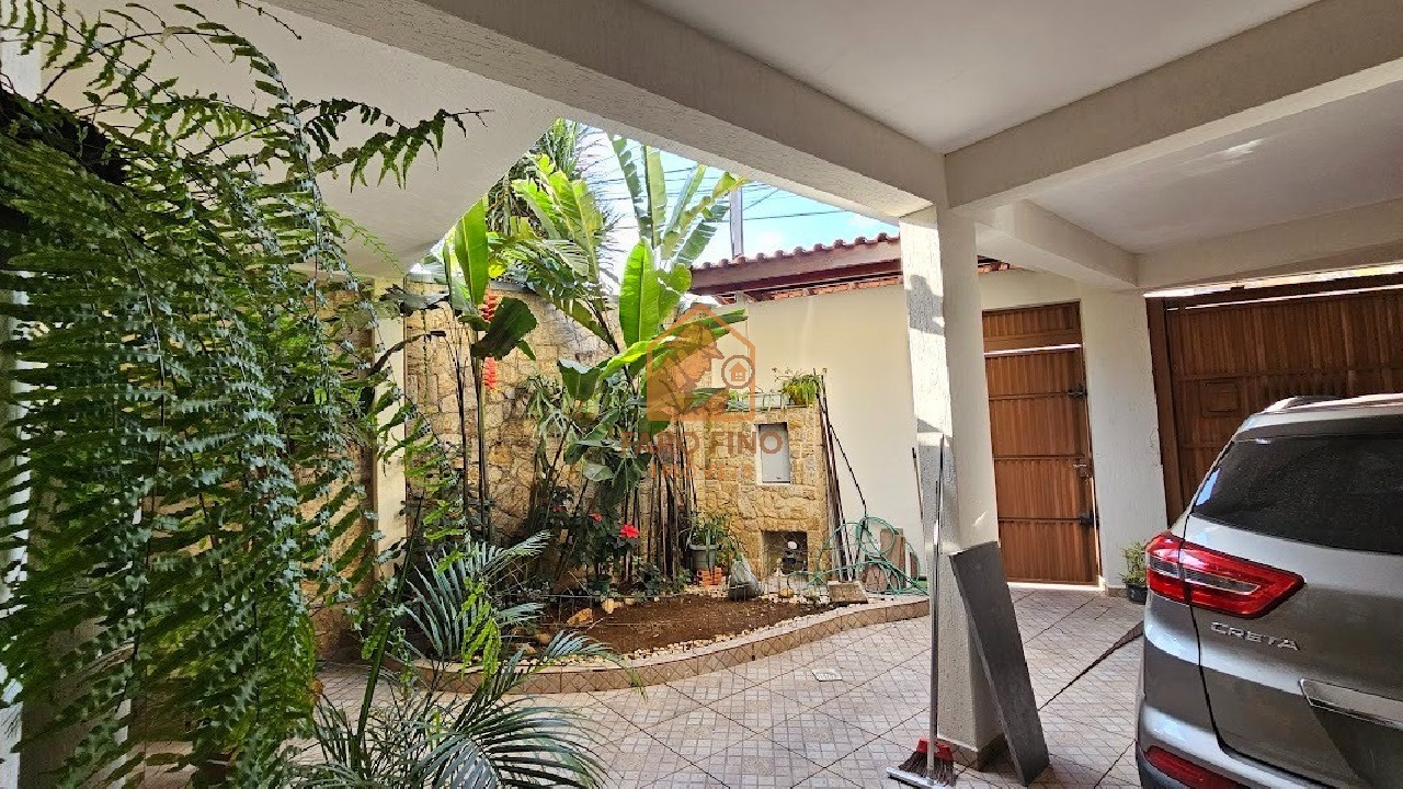 Casa, 3 quartos, 217 m² - Foto 22
