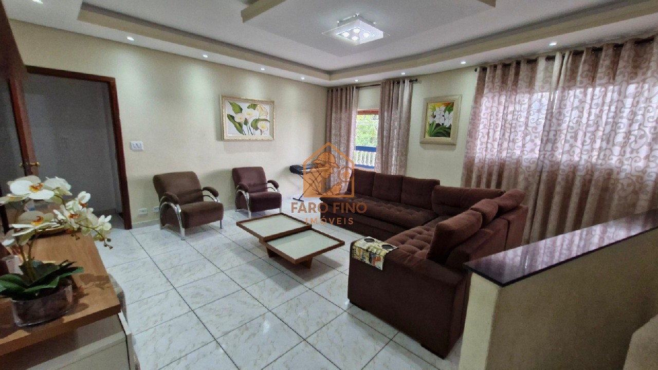 Casa, 3 quartos, 184 m² - Foto 2