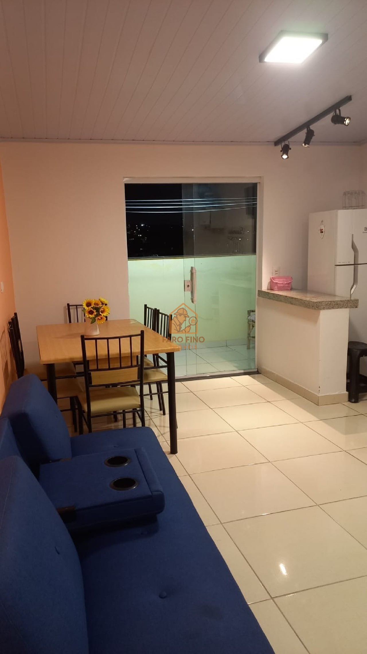 Casa, 2 quartos, 109 m² - Foto 3