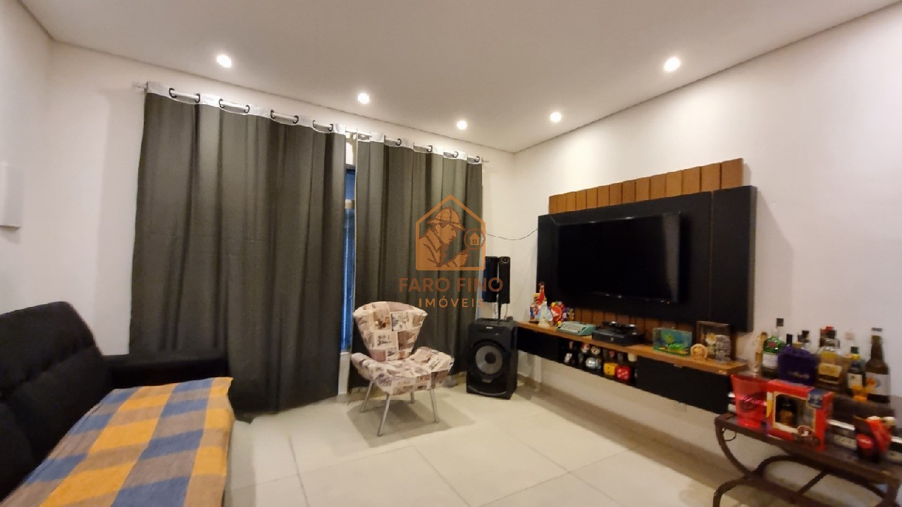 Casa, 3 quartos, 139 m² - Foto 8