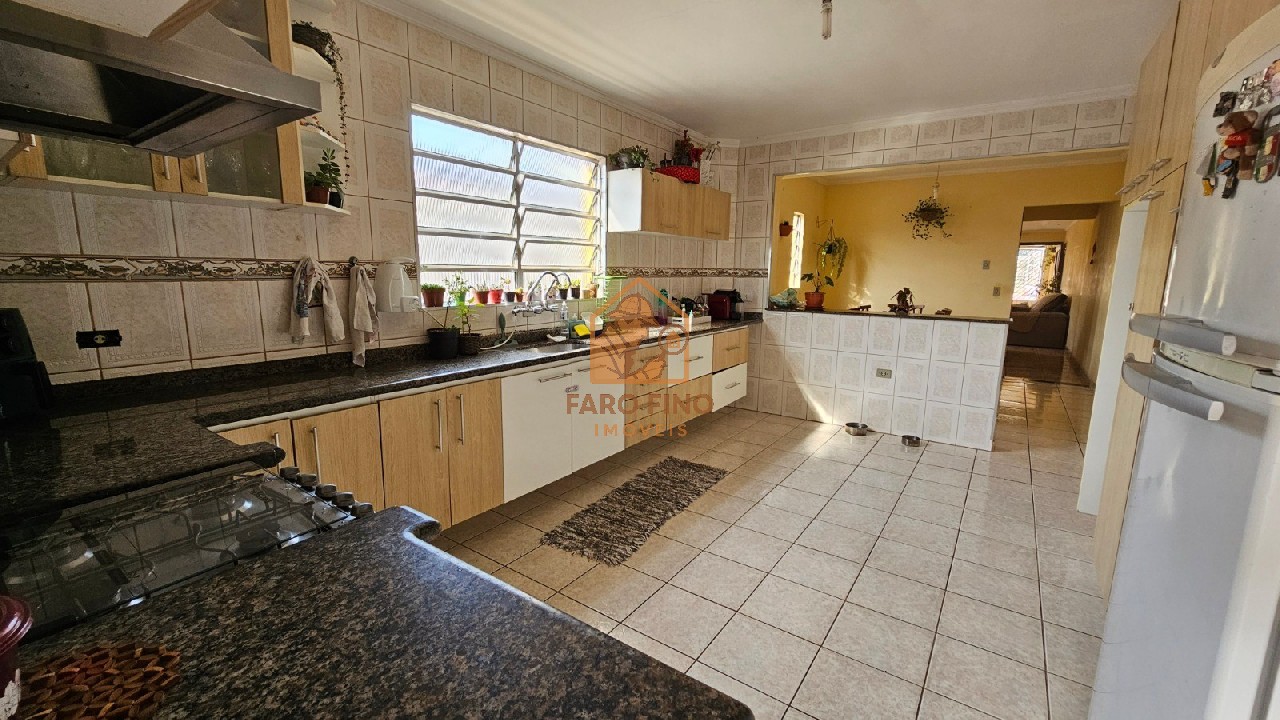 Casa, 3 quartos, 180 m² - Foto 7