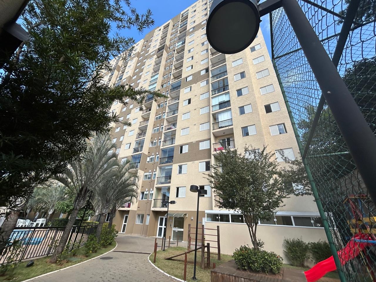 Apartamento, 2 quartos, 52 m² - Foto 17