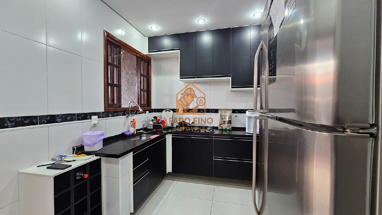 Casa, 3 quartos, 50 m² - Foto 3