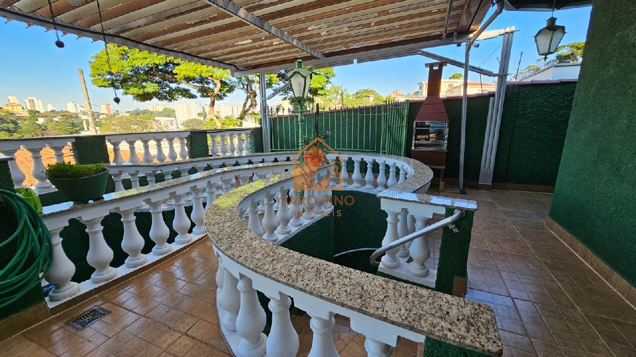 Casa, 3 quartos, 184 m² - Foto 40