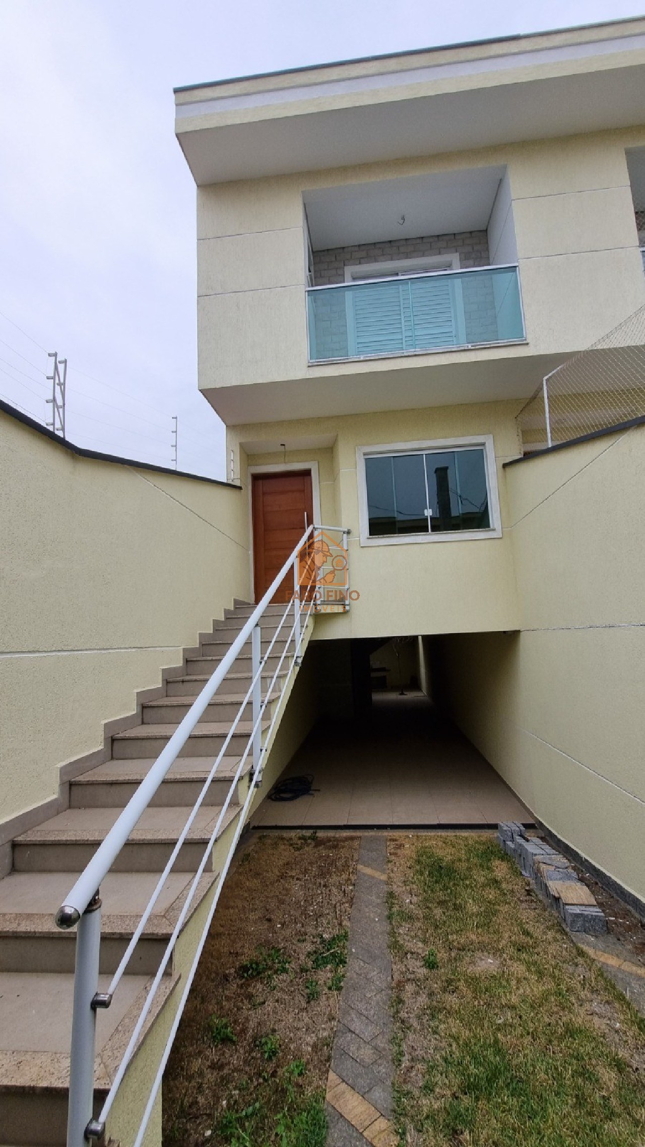 Casa, 3 quartos, 190 m² - Foto 35