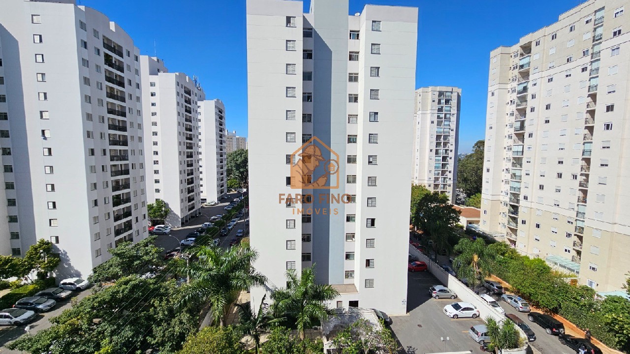 Apartamento, 2 quartos, 78 m² - Foto 3