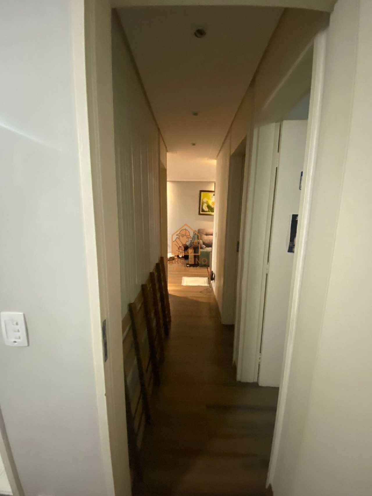 Apartamento, 3 quartos, 63 m² - Foto 9