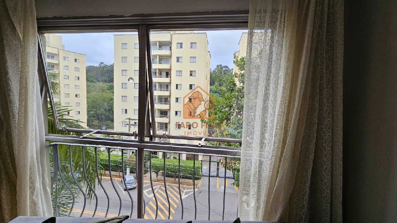 Apartamento, 3 quartos, 78 m² - Foto 4