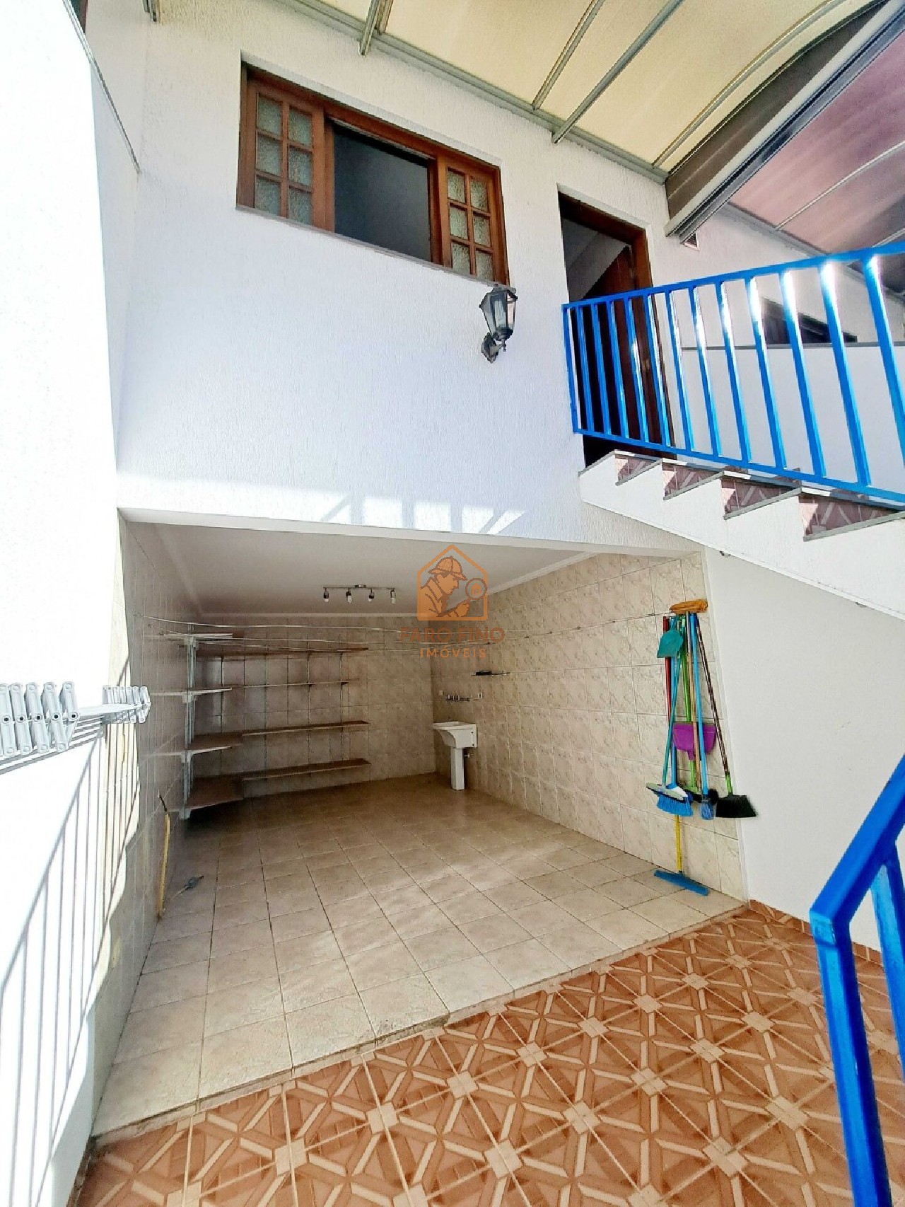 Casa, 2 quartos, 88 m² - Foto 22