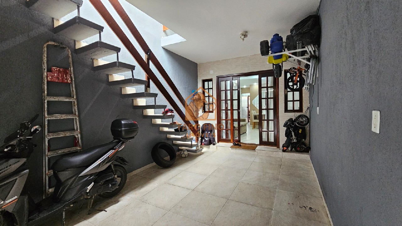 Casa, 3 quartos, 50 m² - Foto 7