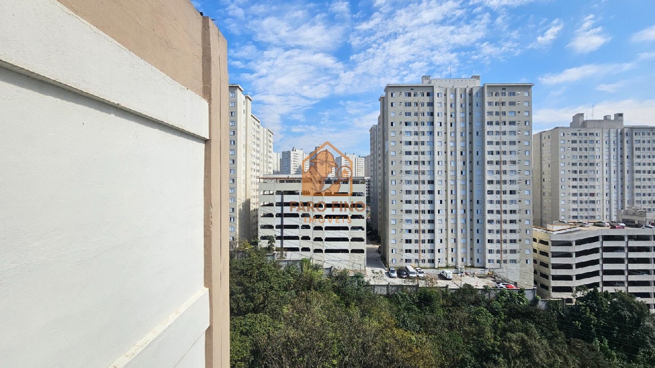 Apartamento, 2 quartos, 54 m² - Foto 4