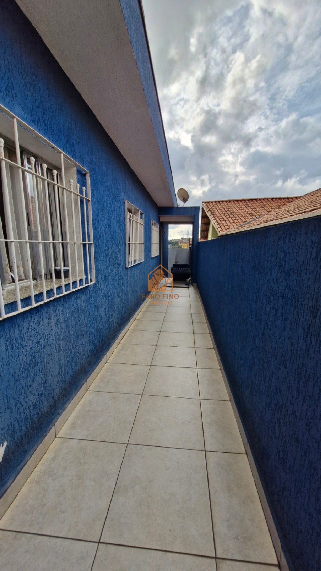 Casa, 3 quartos, 184 m² - Foto 22