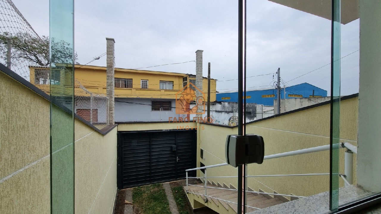 Casa, 3 quartos, 190 m² - Foto 9