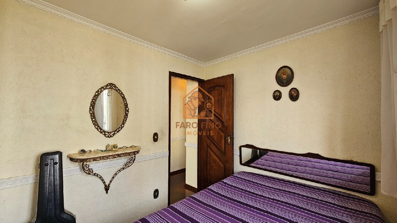 Apartamento, 2 quartos, 54 m² - Foto 10