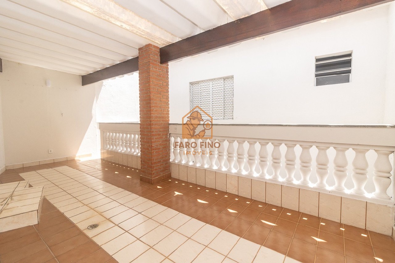 Casa, 4 quartos, 190 m² - Foto 21