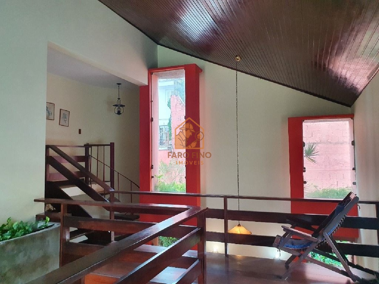 Casa, 3 quartos, 248 m² - Foto 1