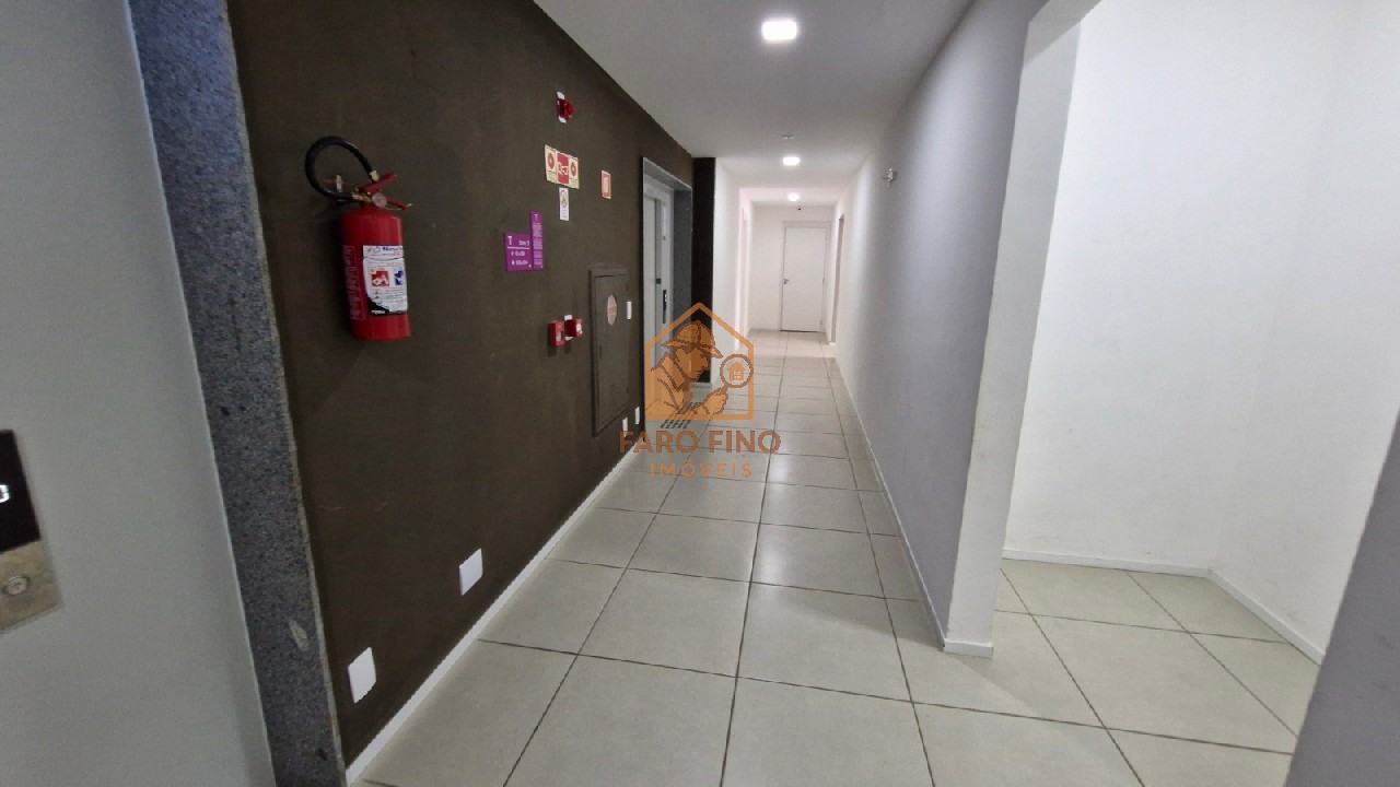 Apartamento, 2 quartos, 39 m² - Foto 33