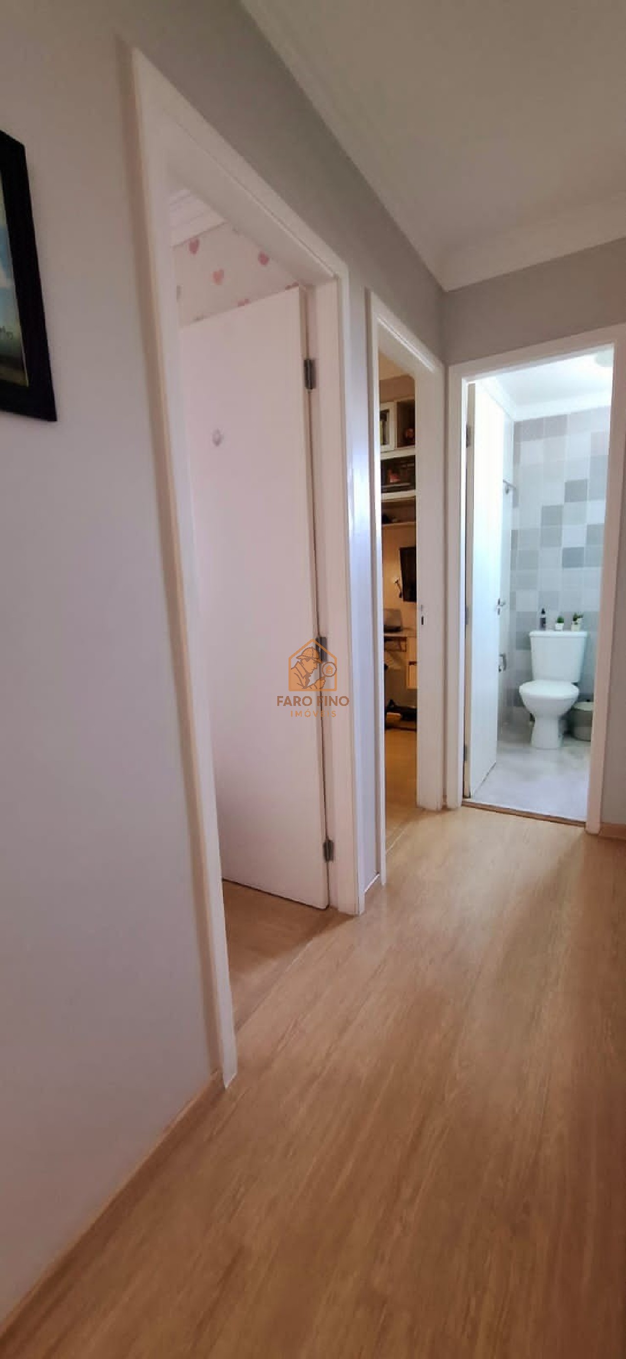 Apartamento, 2 quartos, 48 m² - Foto 8