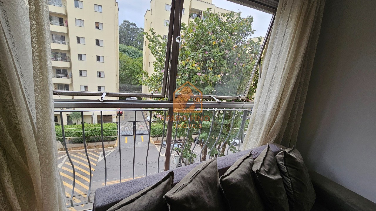 Apartamento, 3 quartos, 78 m² - Foto 5