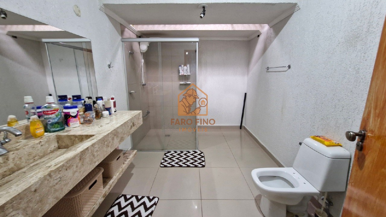 Casa, 3 quartos, 184 m² - Foto 12