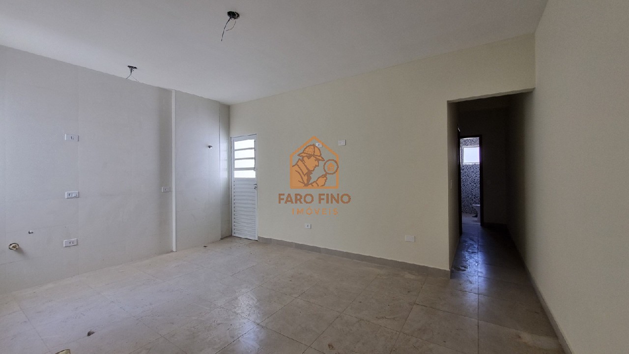 Apartamento, 2 quartos, 45 m² - Foto 1