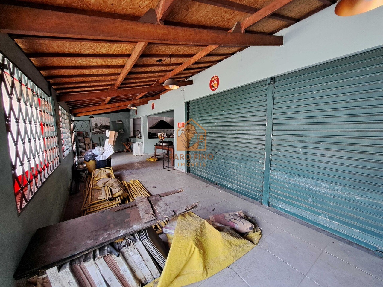 Loja-Salão, 500 m² - Foto 6