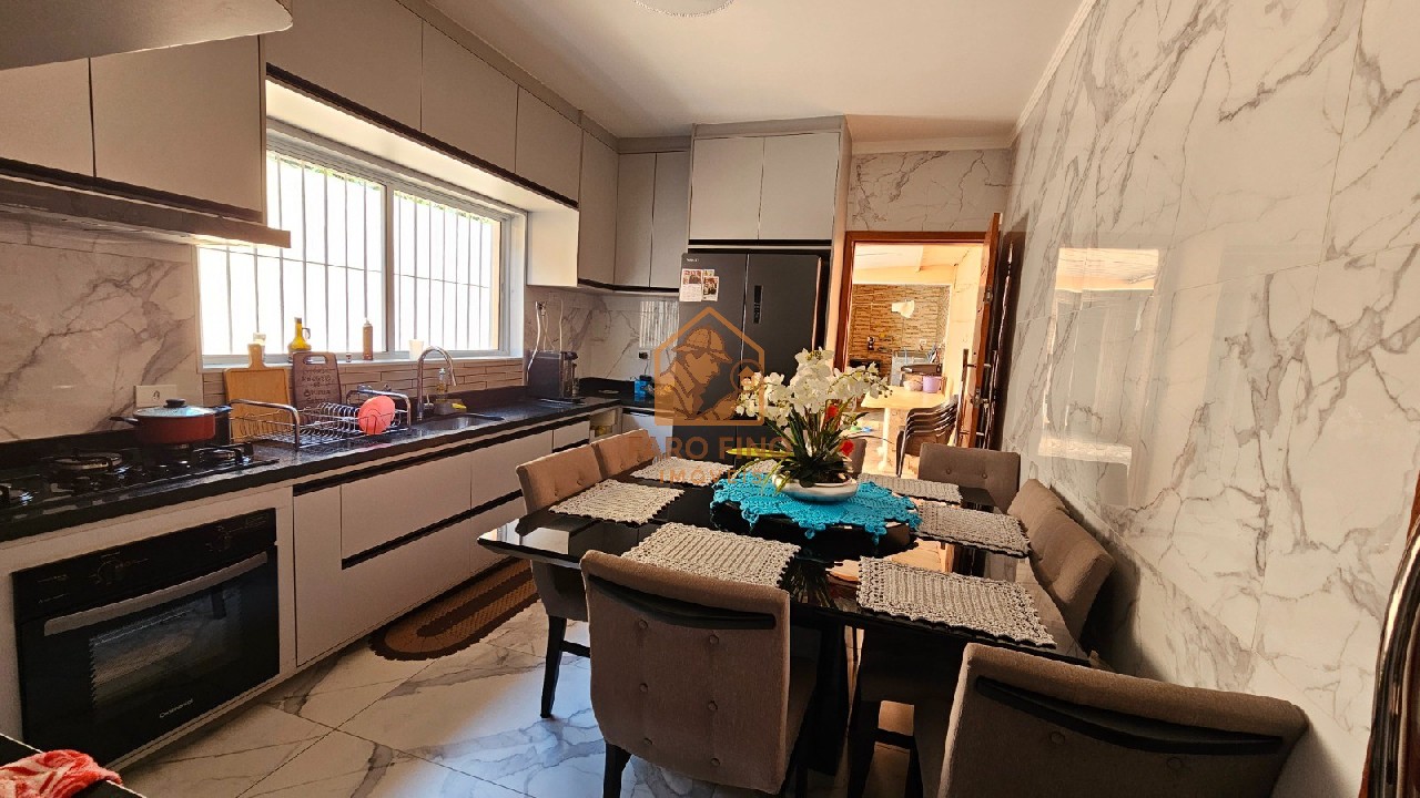 Casa, 2 quartos, 104 m² - Foto 1