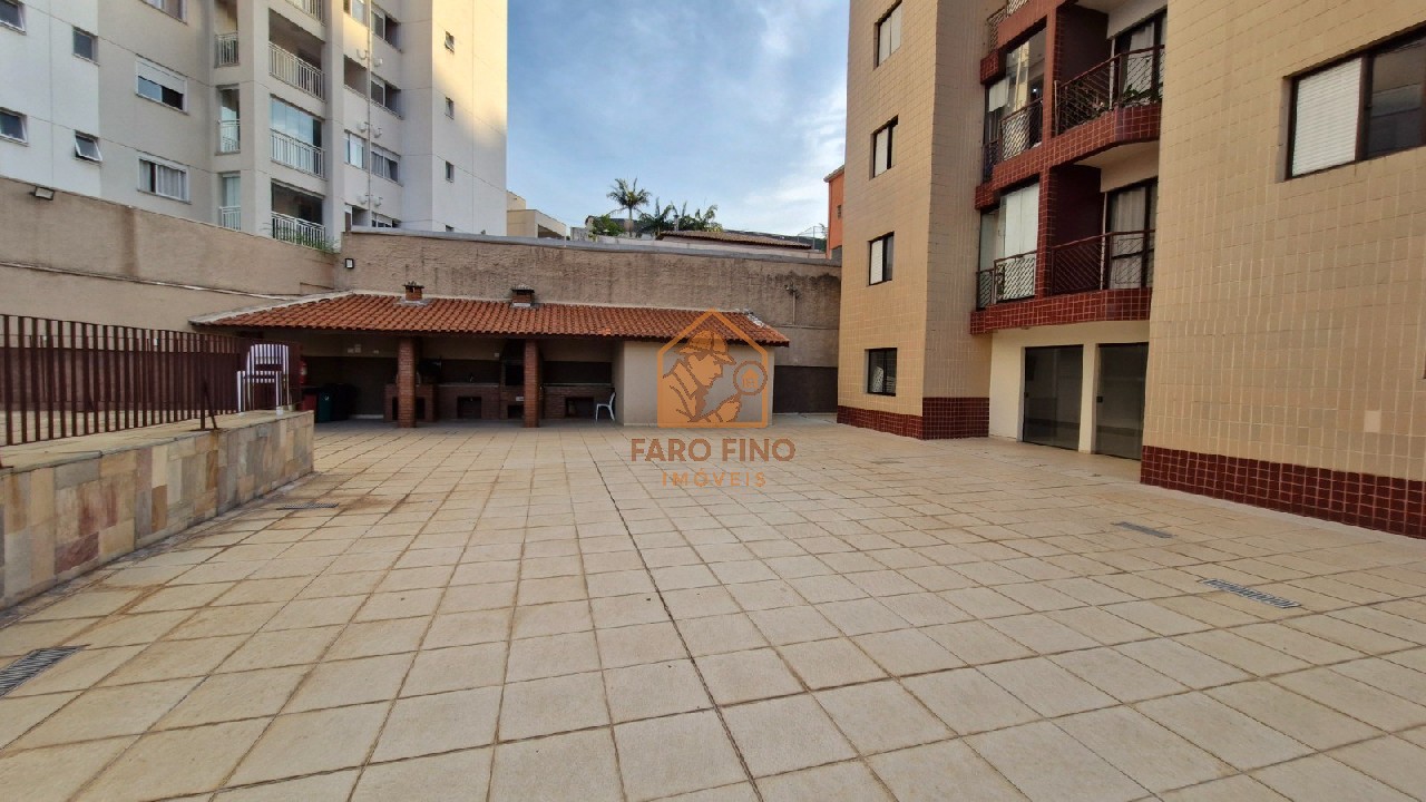 Apartamento à venda com 2 quartos, 52m² - Foto 29