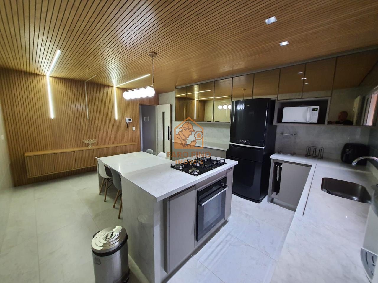 Casa, 3 quartos, 150 m² - Foto 11