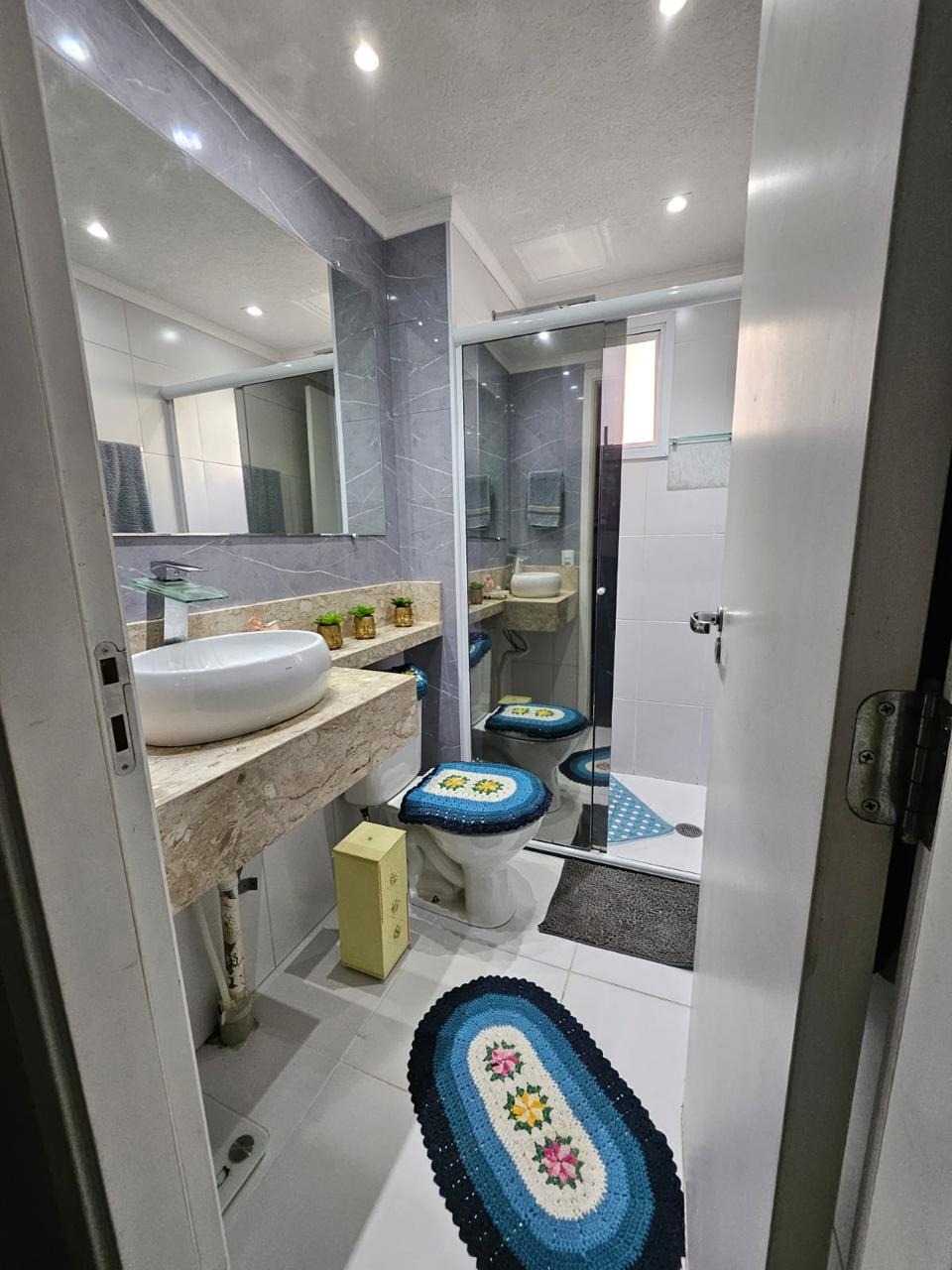 Apartamento, 2 quartos, 50 m² - Foto 11