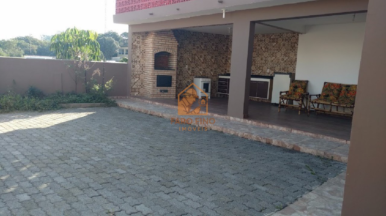 Casa, 4 quartos, 352 m² - Foto 19