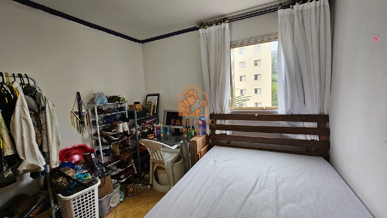 Apartamento, 3 quartos, 78 m² - Foto 24