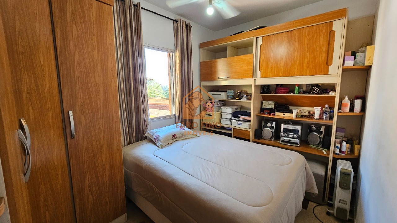 Casa, 2 quartos, 77 m² - Foto 9