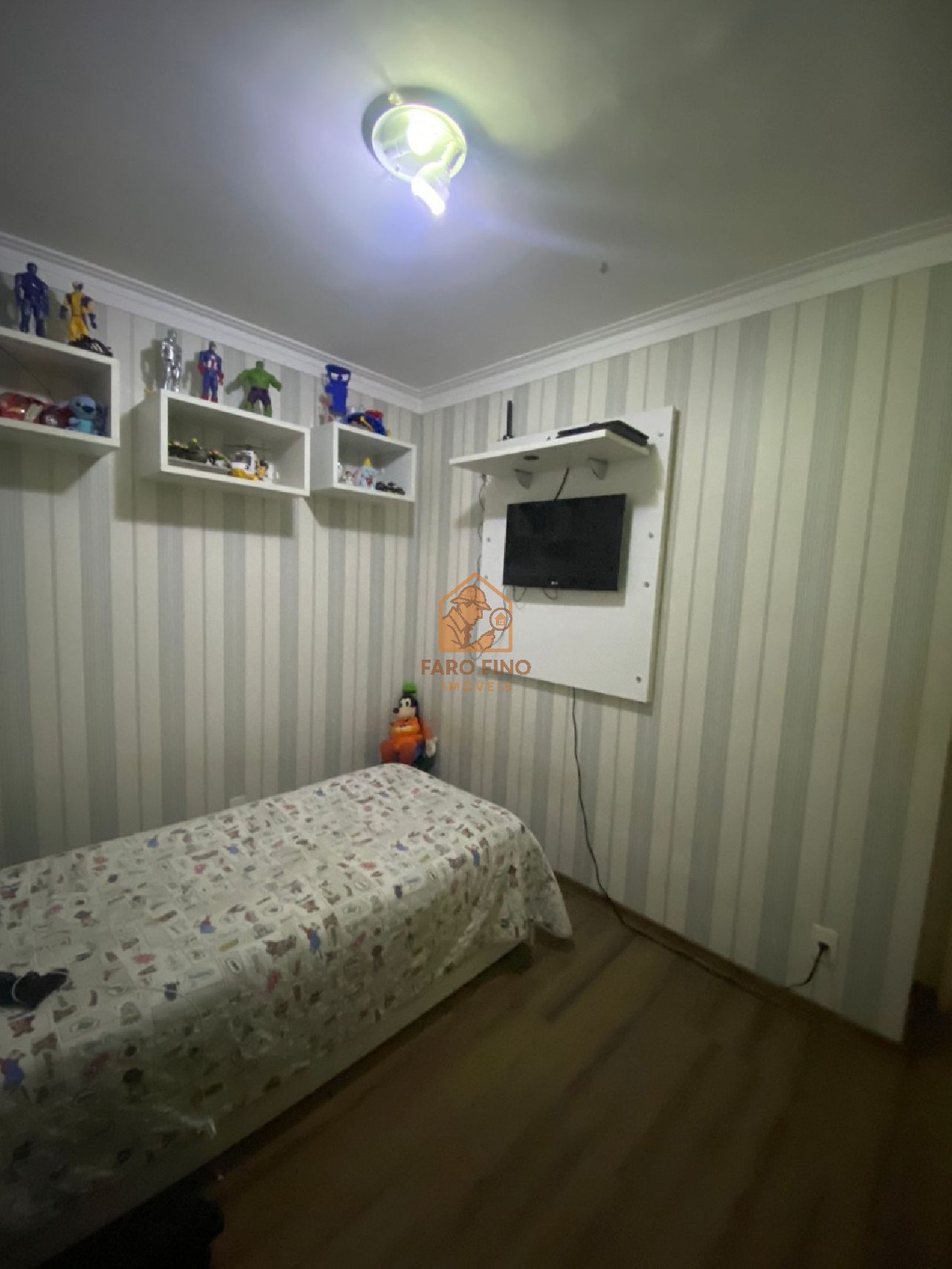 Apartamento, 3 quartos, 63 m² - Foto 21