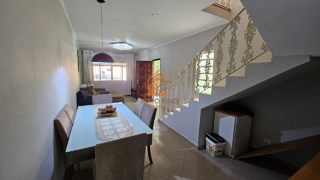 Casa, 3 quartos, 140 m² - Foto 14