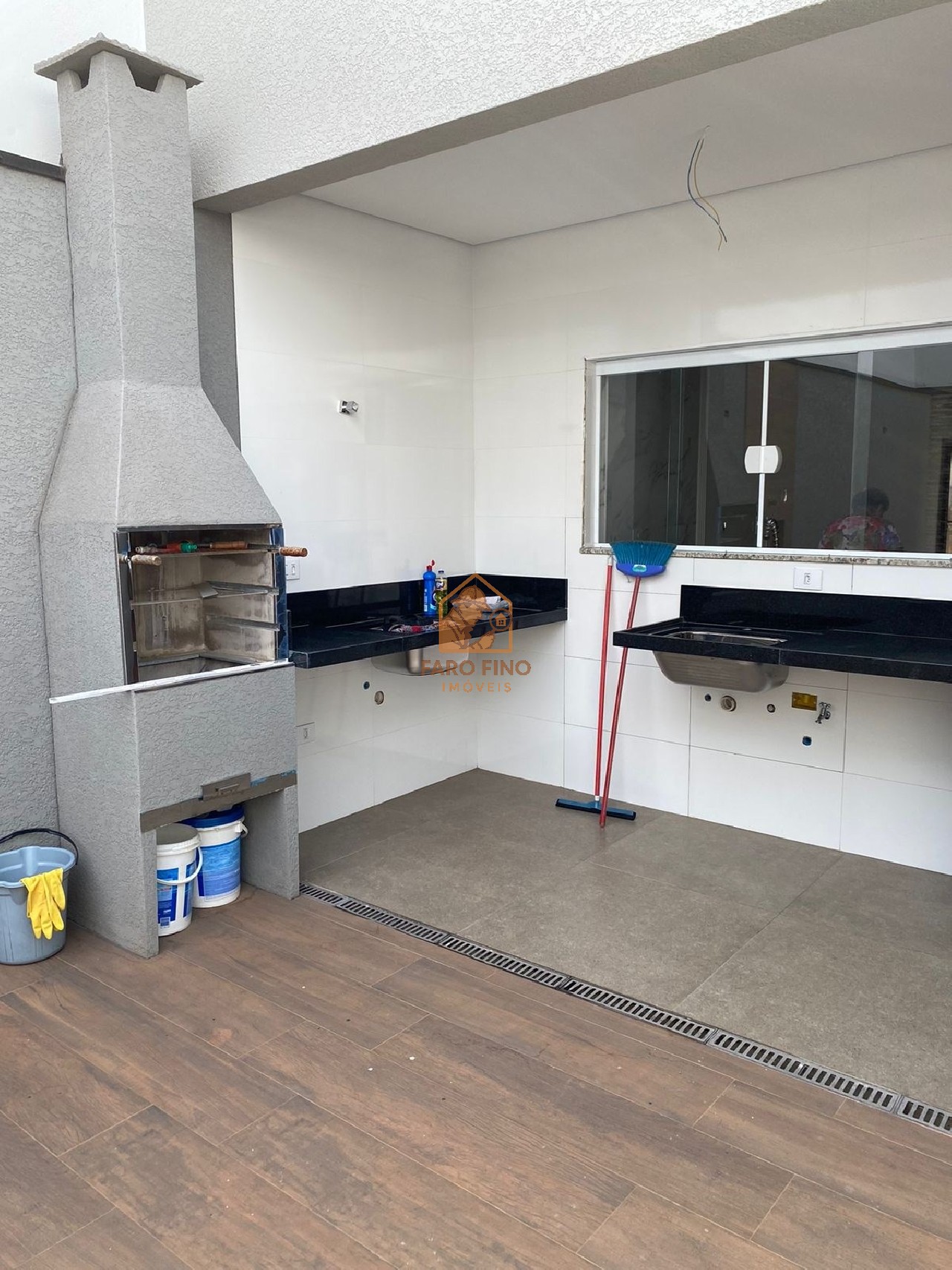 Casa, 3 quartos, 112 m² - Foto 9