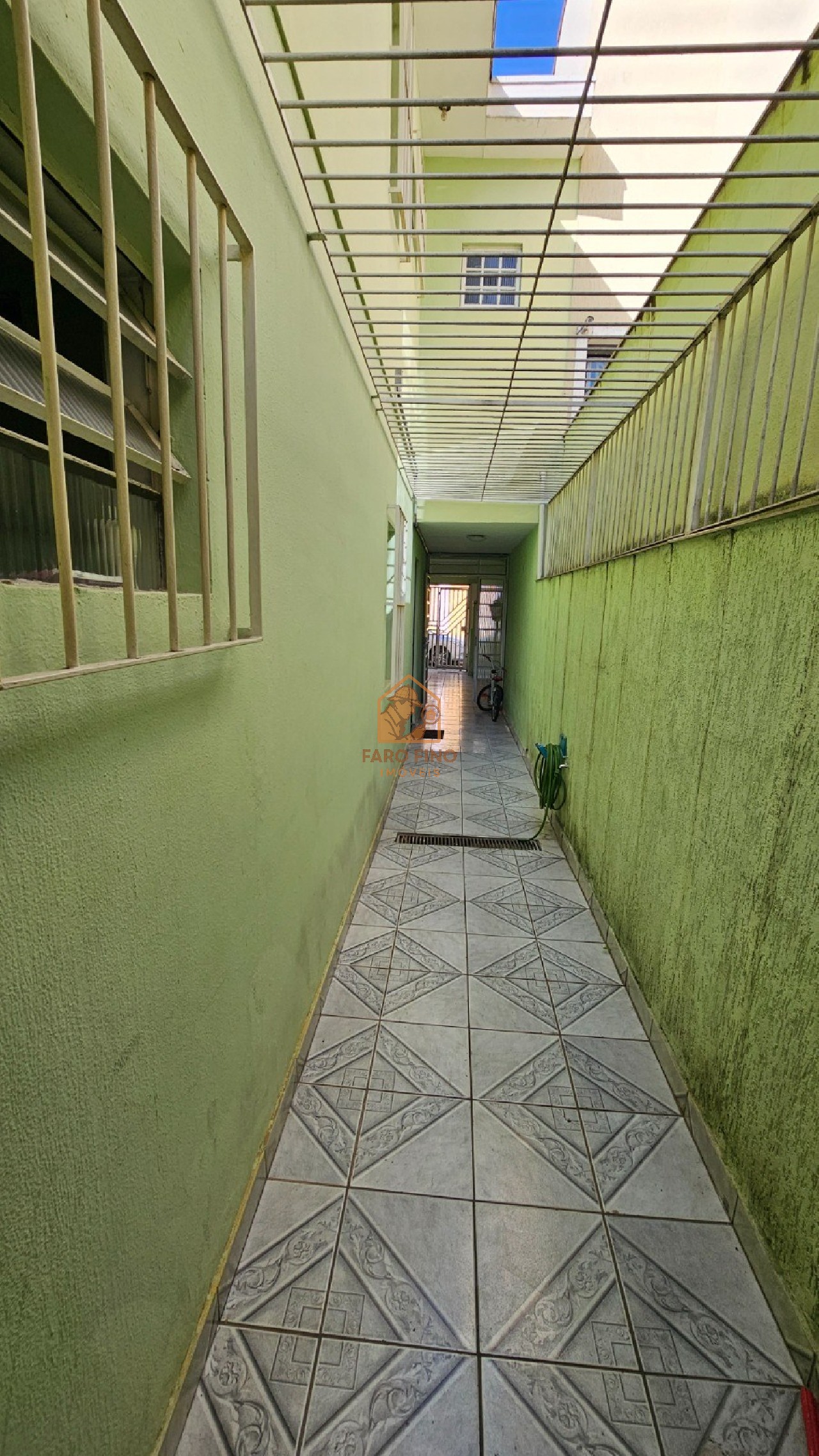 Casa, 3 quartos, 140 m² - Foto 8