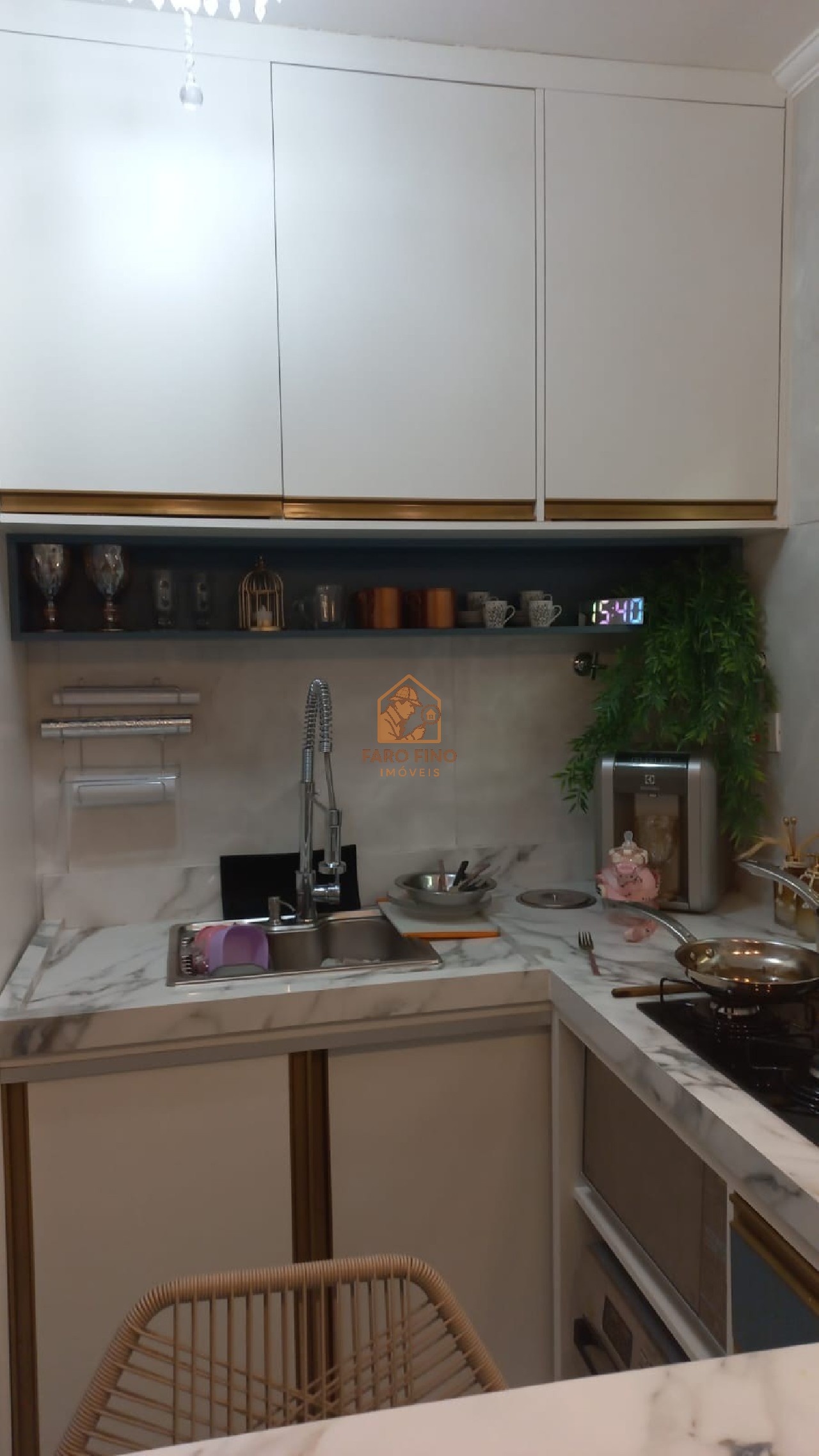 Casa, 2 quartos, 105 m² - Foto 5