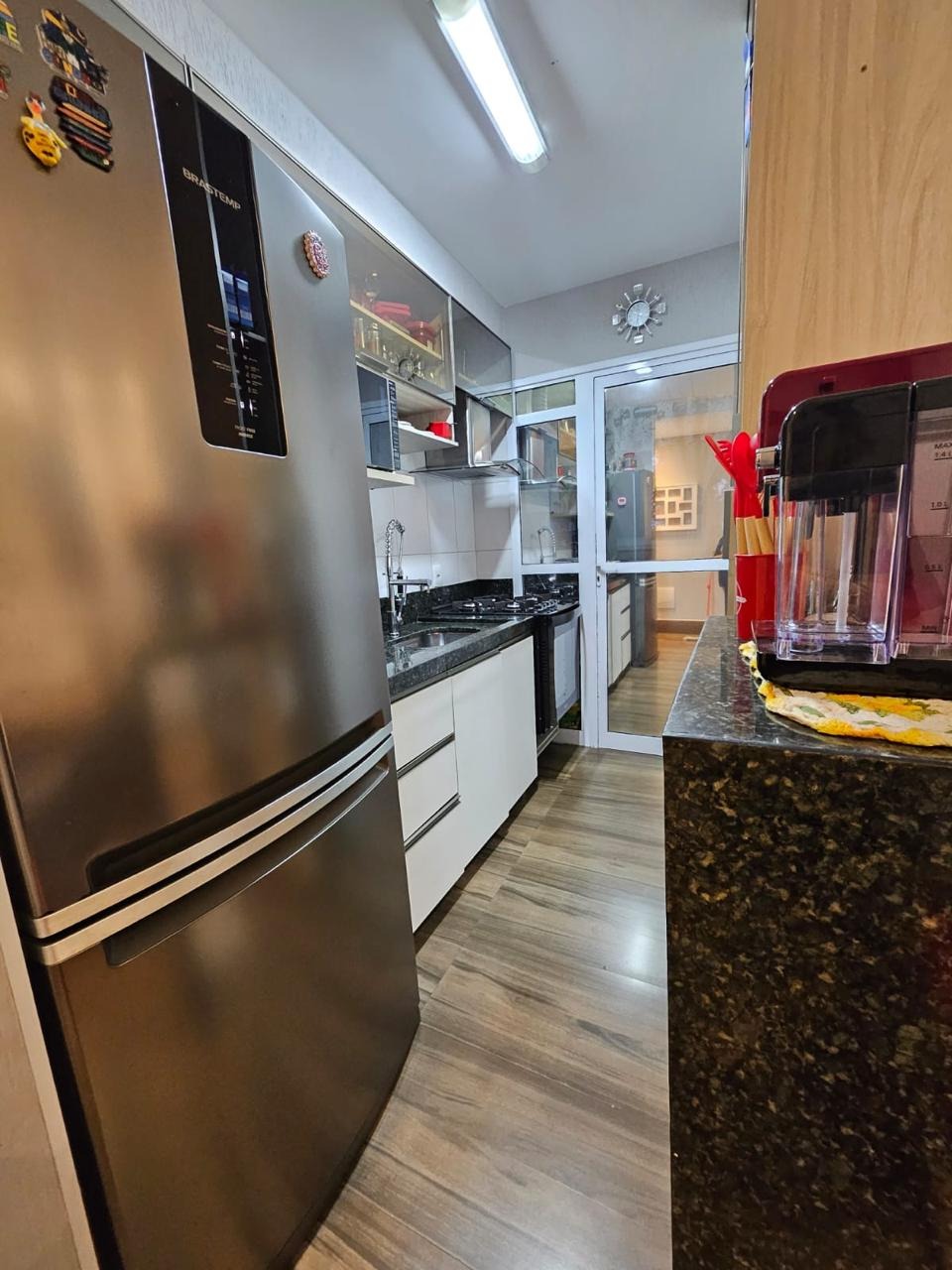 Apartamento, 2 quartos, 50 m² - Foto 27