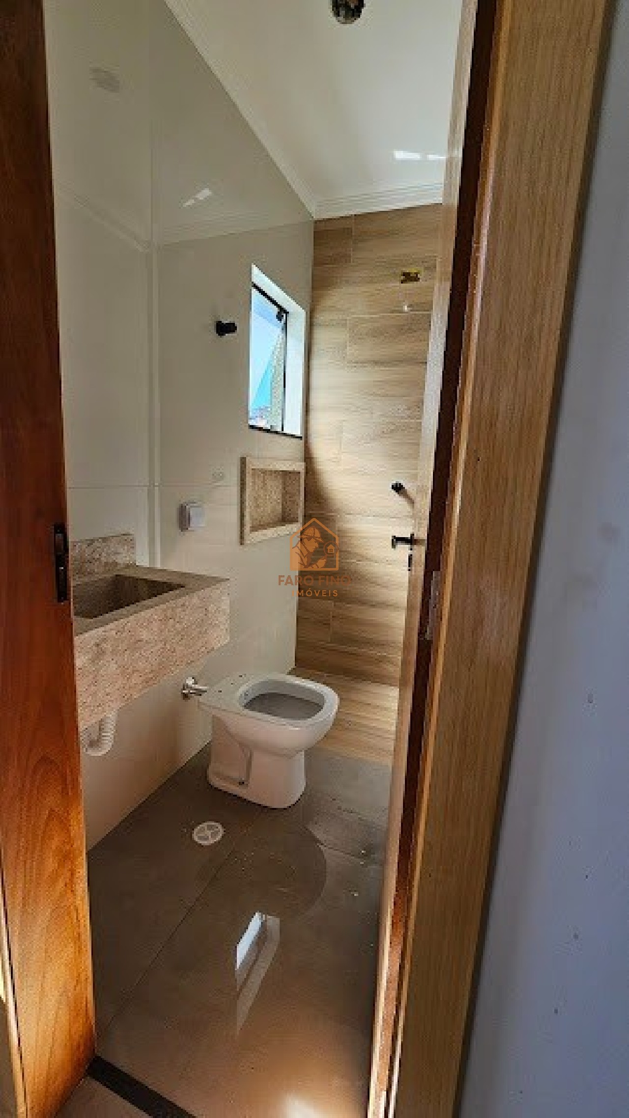 Casa à venda com 2 quartos, 135m² - Foto 9